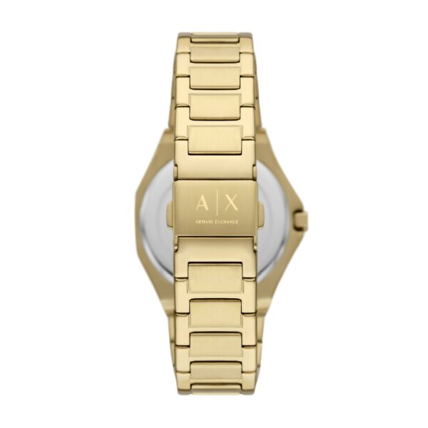 Orologio Armani Exchange Andrea Ax4608 - immagine 2