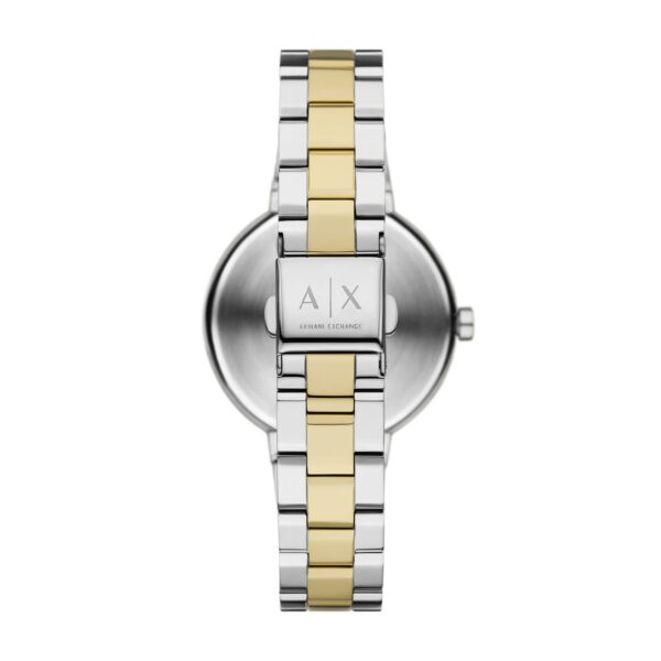 Orologio Armani Exchange Jackie Ax5171 - immagine 2