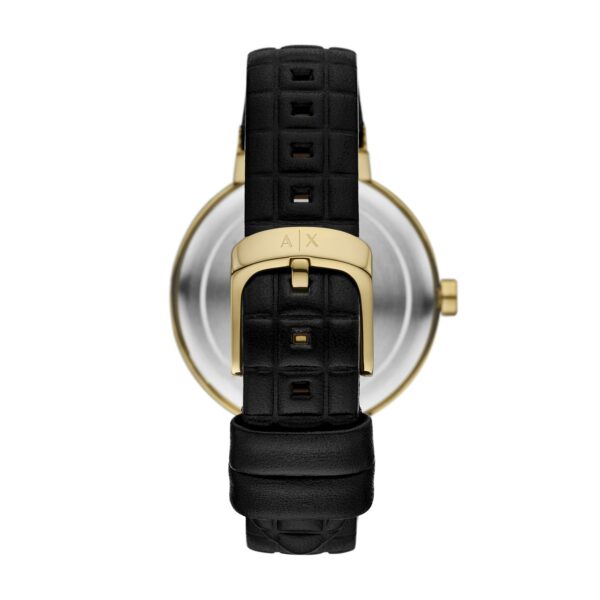 Orologio Armani Exchange Jackie Ax5174 - immagine 2