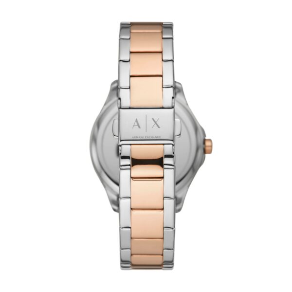 Orologio Armani Exchange Lady Hampton Ax5258 - immagine 2