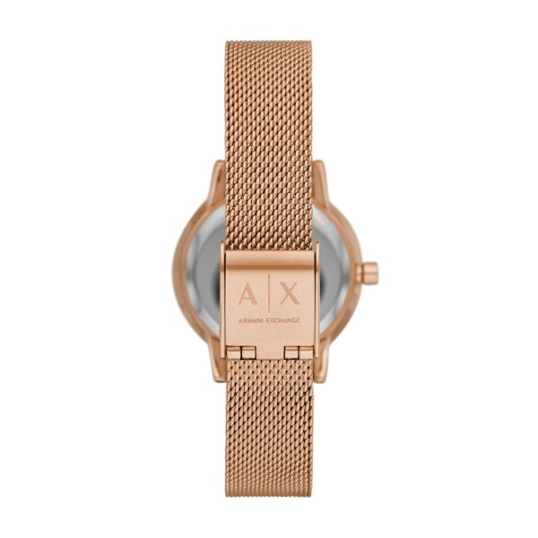 Orologio Armani Exchange Lola Ax7121 - immagine 2