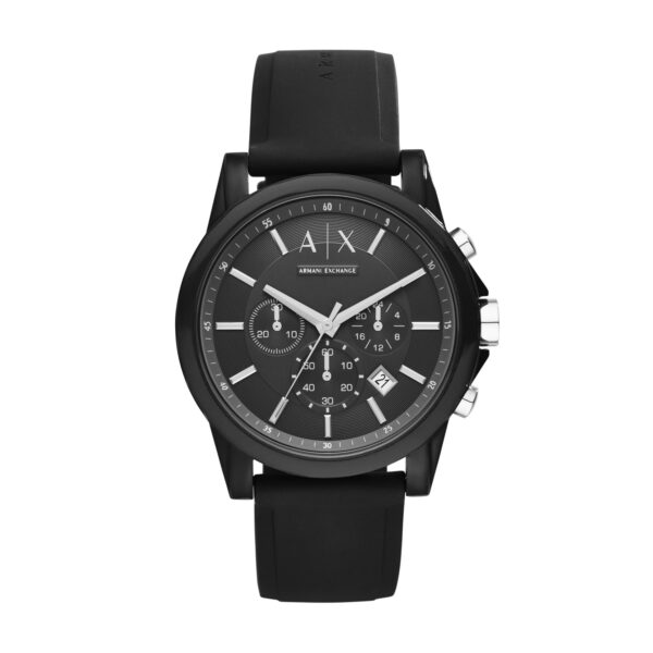 Orologio Armani Exchange Outerbanks Ax1326