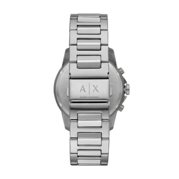 Orologio Armani Exchange Banks Ax1720 - immagine 2