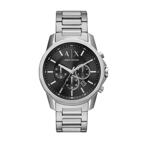 Orologio Armani Exchange Banks Ax1720