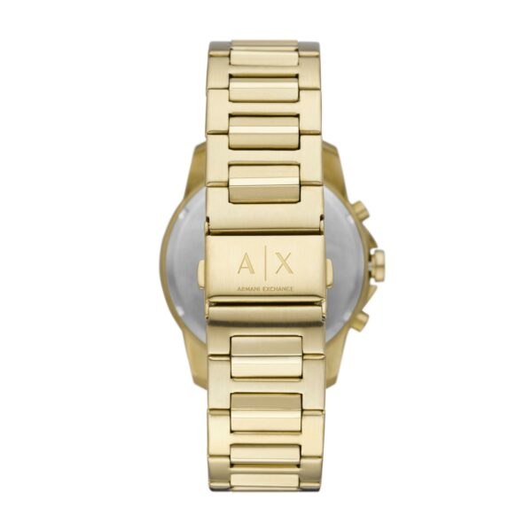 Orologio Armani Exchange Banks Ax1721 - immagine 2