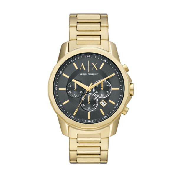 Orologio Armani Exchange Banks Ax1721