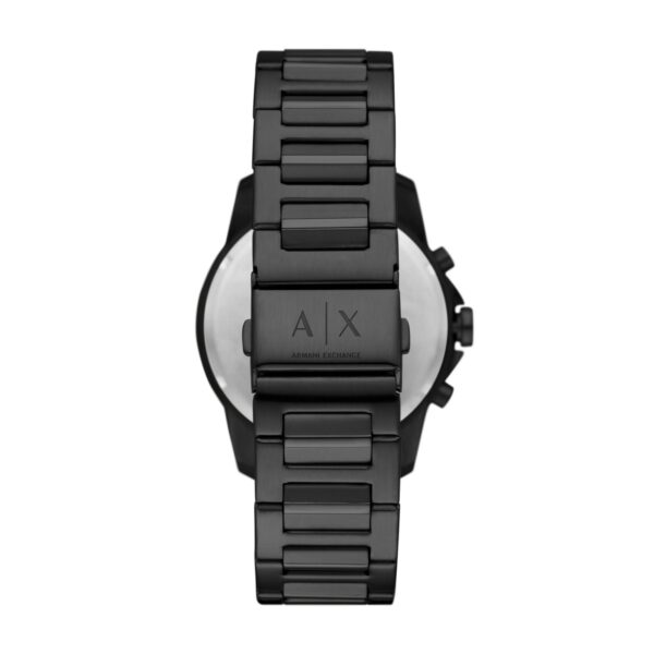 Orologio Armani Exchange Banks Ax1722 - immagine 2