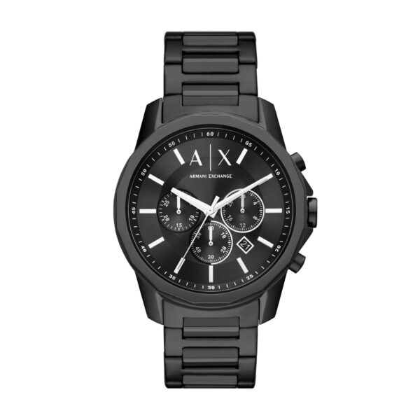 Orologio Armani Exchange Banks Ax1722