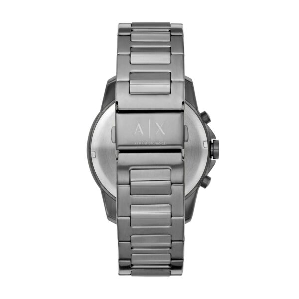 Orologio Armani Exchange Banks Ax1731 - immagine 2