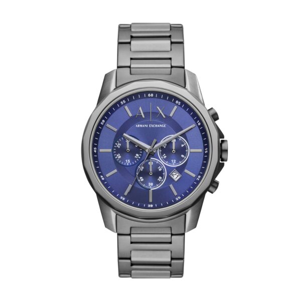 Orologio Armani Exchange Banks Ax1731