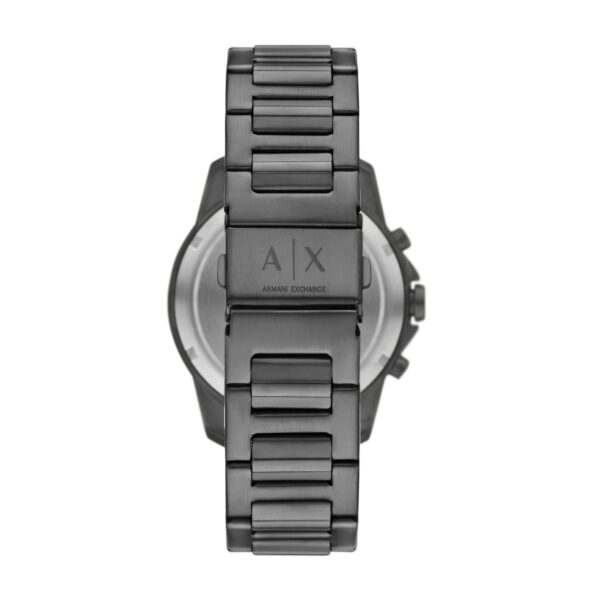 Orologio Armani Exchange Banks Ax1765 - immagine 2