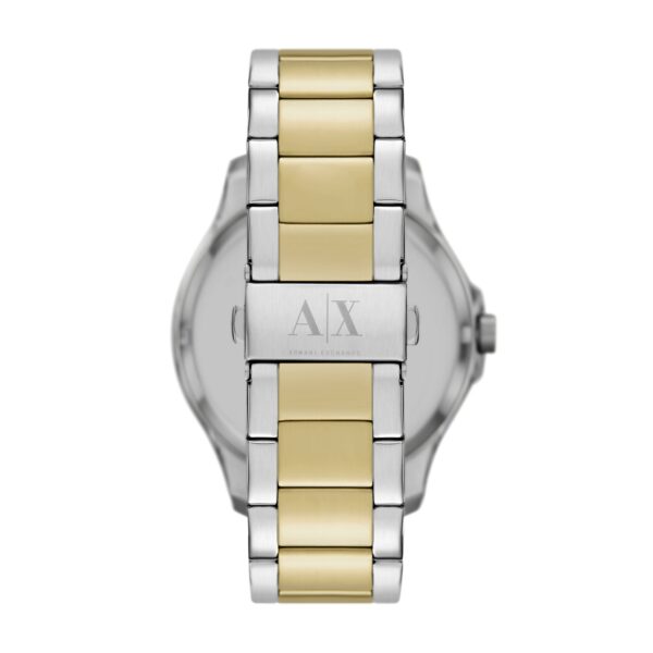 Orologio Armani Exchange Hampton Ax2453 - immagine 2