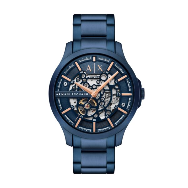 Orologio Armani Exchange Hampton Ax2457