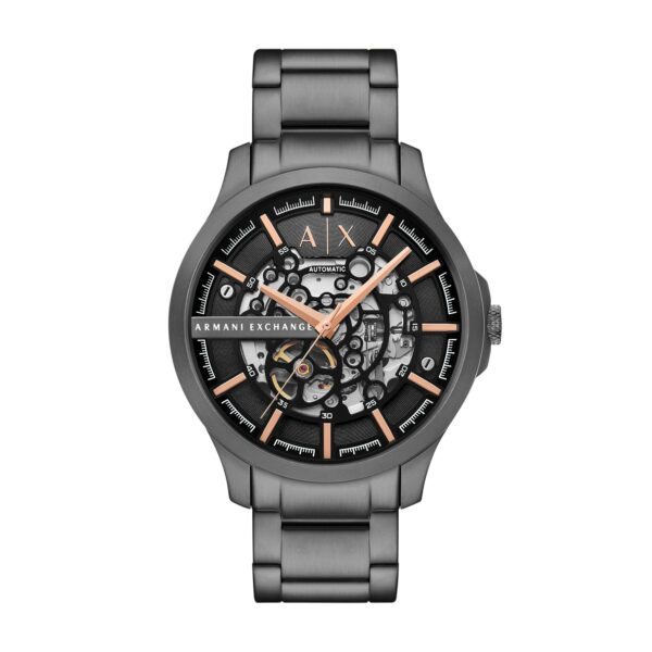 Orologio Armani Exchange Hampton Ax2458