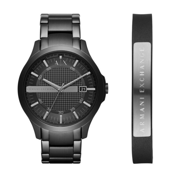 Orologio Armani Exchange Hampton Ax7101 - immagine 2