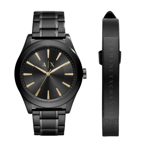 Orologio Armani Exchange Nico Ax7102 - immagine 2