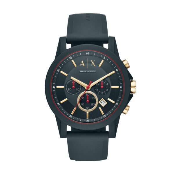 Orologio Armani Exchange Outerbanks Ax1335