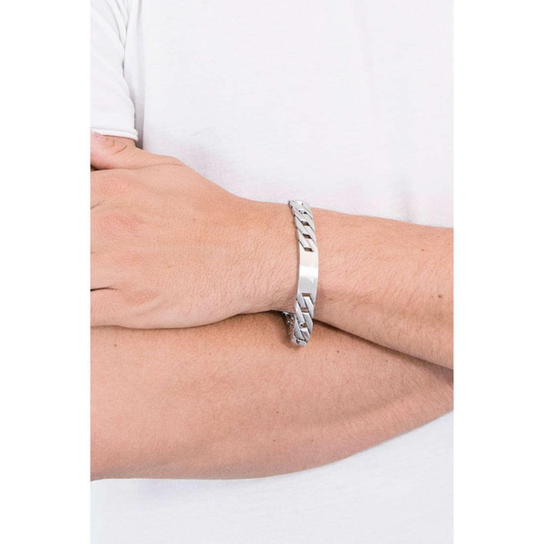 Armani Gioielli Bracciale Uomo - immagine 2