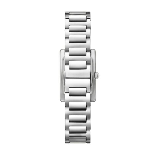 Armani Orologio Dress Donna Acciaio - immagine 2