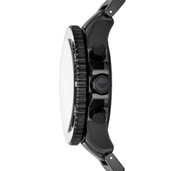 Armani Orologio Sport Uomo Ceramic - immagine 3