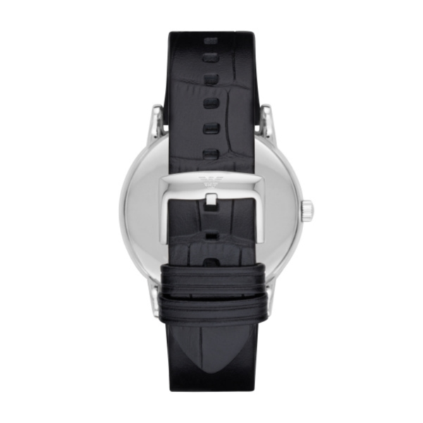 Emporio Armani Orologio Uomo 43 MM Traditional AR2500 - immagine 2