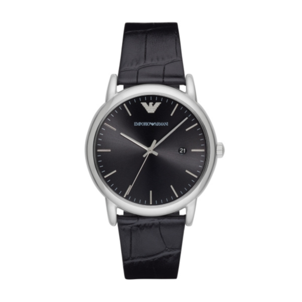 Emporio Armani Orologio Uomo 43 MM Traditional AR2500