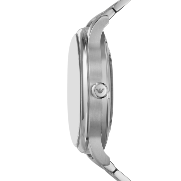 Emporio Armani Orologio Uomo 39MM Minimalist AR60081 - immagine 3