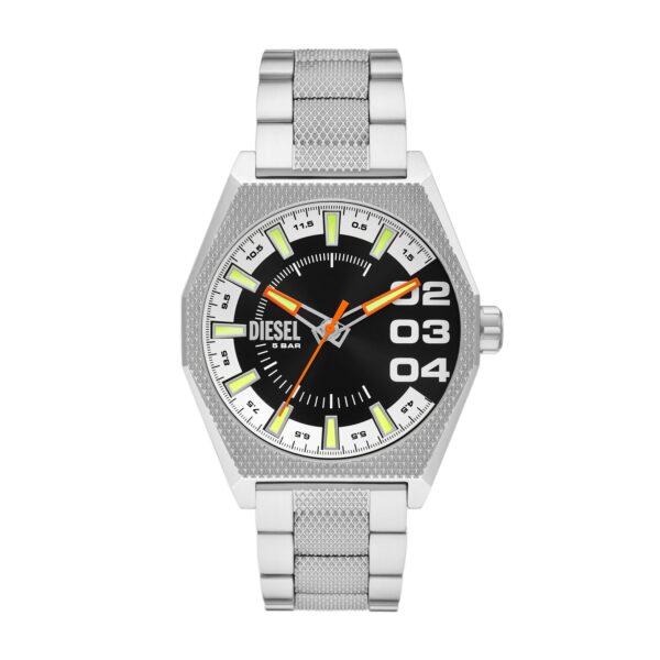 Diesel Orologio Uomo Scraper DZ2172