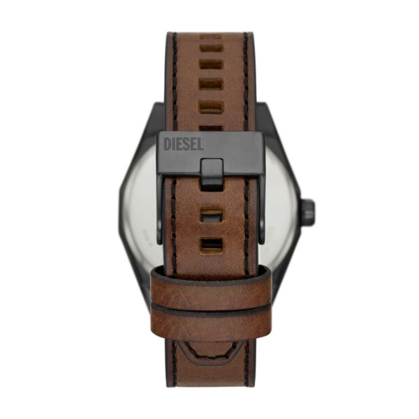 Diesel Orologio Uomo Scraper DZ2189 - immagine 2