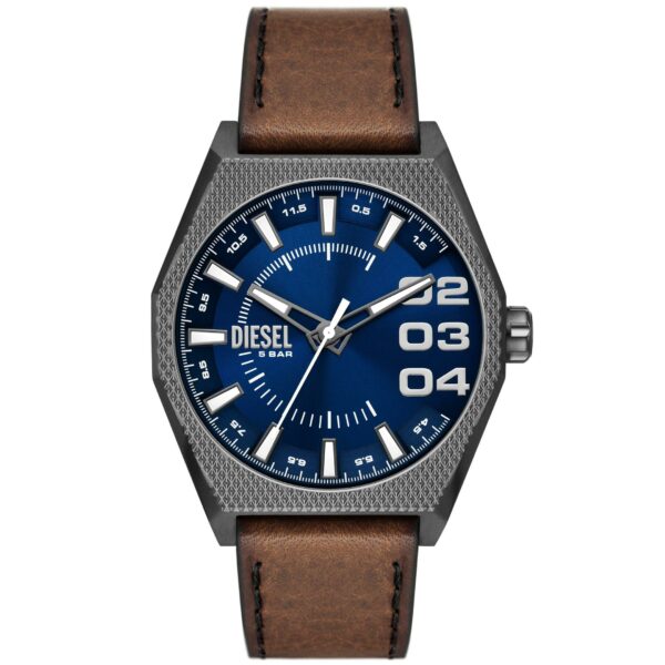 Diesel Orologio Uomo Scraper DZ2189 - immagine 5