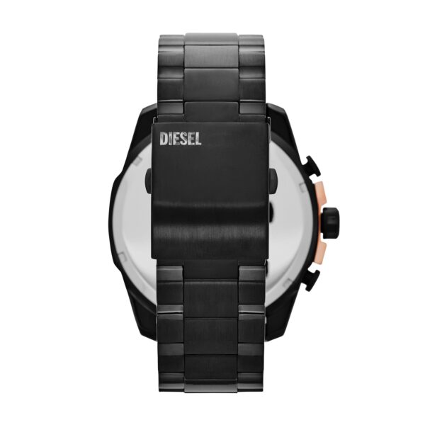 Diesel Orologio Uomo Mega Chief DZ4309 - immagine 2