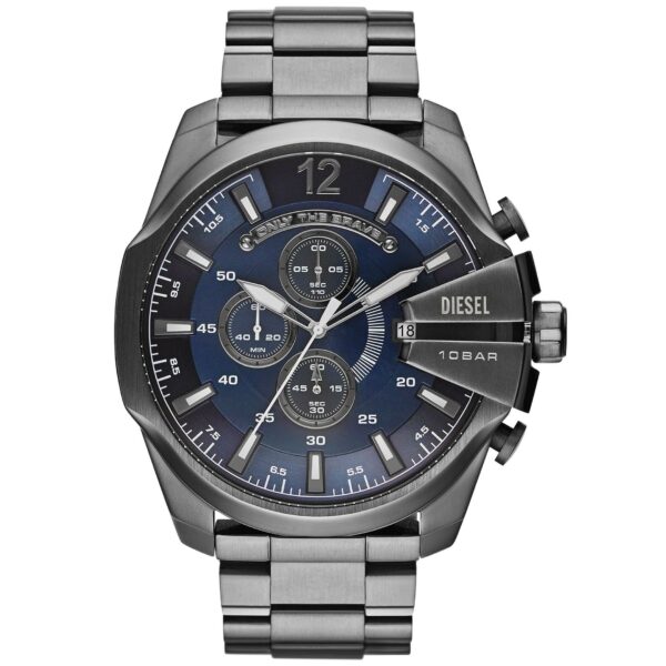 Diesel Orologio Uomo Mega Chief DZ4329 - immagine 5