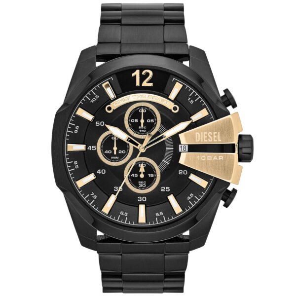 Diesel Orologio Uomo Mega Chief DZ4338 - immagine 5