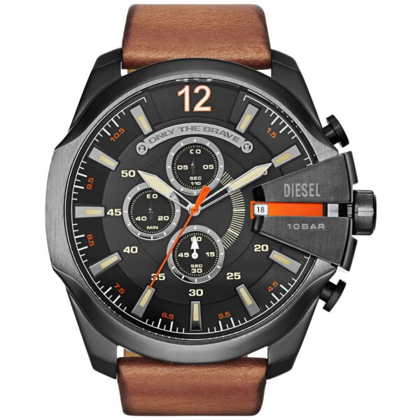 Diesel Orologio Uomo Mega Chief DZ4343 - immagine 5