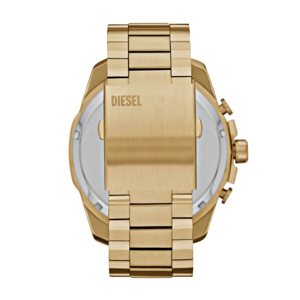 Diesel Orologio Uomo Mega Chief DZ4360 - immagine 2