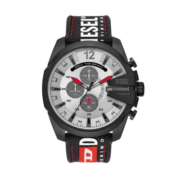 Diesel Orologio Uomo Mega Chief DZ4512