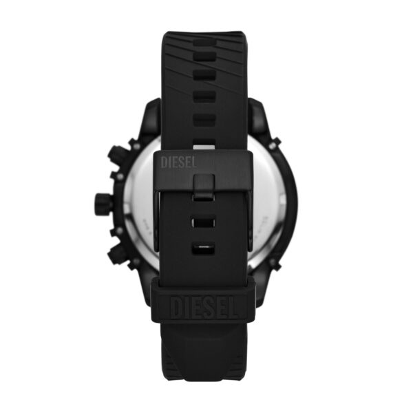 Diesel Orologio Uomo Griffed DZ4650SET - immagine 2