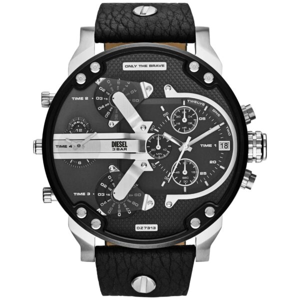 Diesel Orologio Uomo Mr. Daddy 2.0 DZ7313 - immagine 5