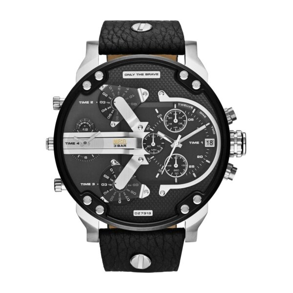 Diesel Orologio Uomo Mr. Daddy 2.0 DZ7313