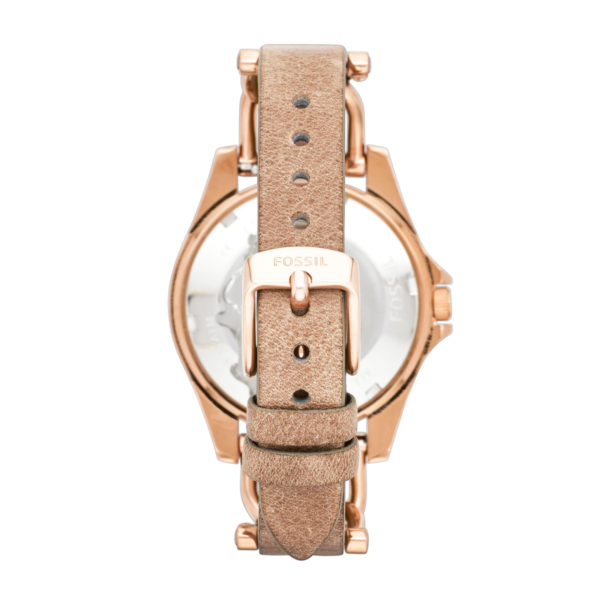 Orologio Fossil Donna Riley ES3466 - immagine 2