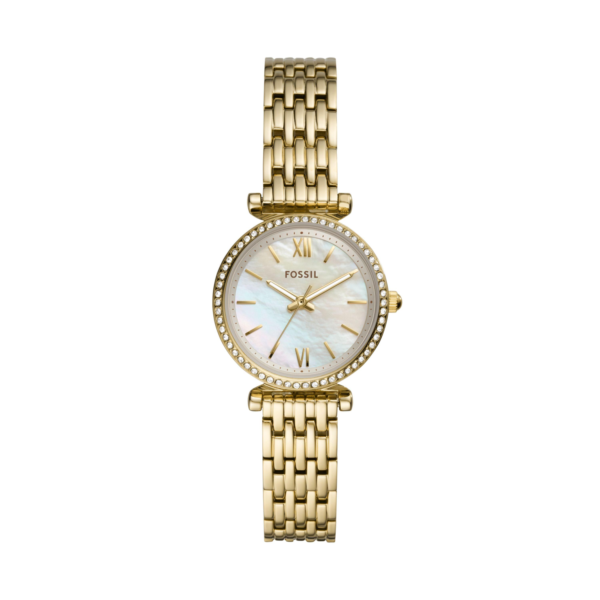 Orologio Fossil Donna Carlie ES4735