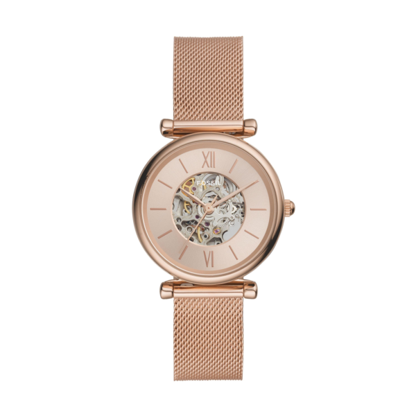 Orologio Fossil Donna Carlie ME3175