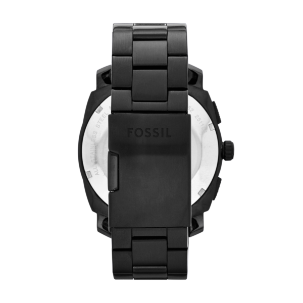 Orologio Fossil Uomo Machine FS4552 - immagine 2