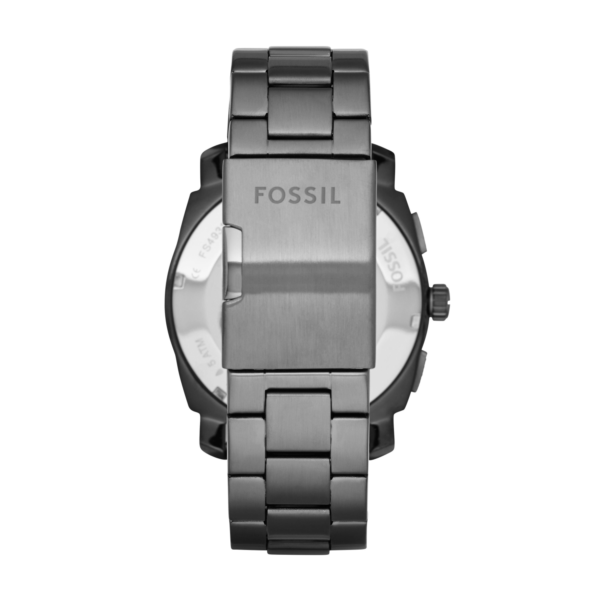 Orologio Fossil Uomo Machine FS4931 - immagine 2