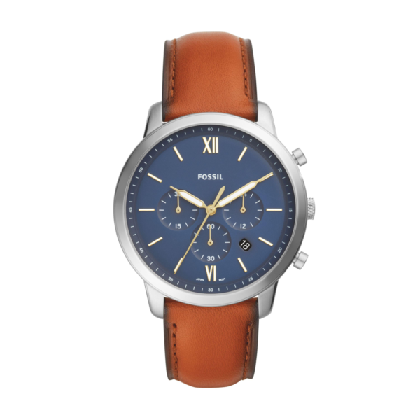 Orologio Fossil Uomo Neutra FS5453