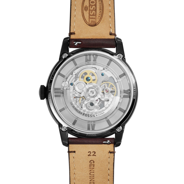 Orologio Fossil Uomo Townsman ME3098 - immagine 3