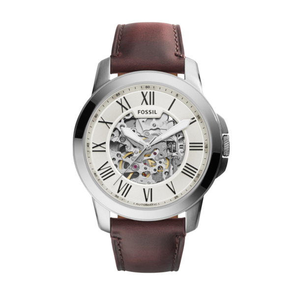 Orologio Fossil Uomo Grant ME3099