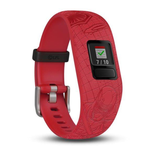 Garmin Orologio Vivofit Jr 2 010-01909-1B - immagine 4