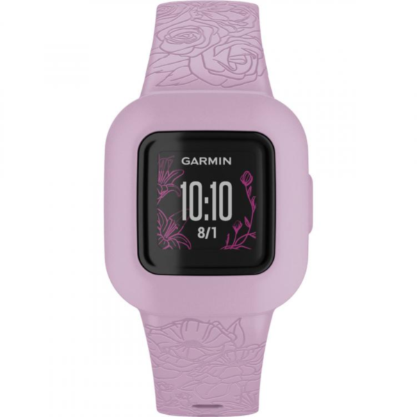 Garmin Orologio Vivofit Jr 3 010-2441-01 - immagine 2