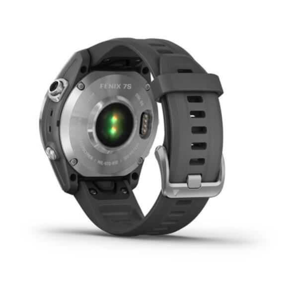 Garmin Smartwatch Fenix 7S 010-02539-01 - immagine 3